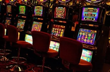 hd77gam Baccarat Night Room