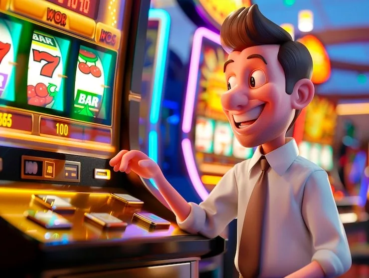 hd77gam Casino Reload Offer